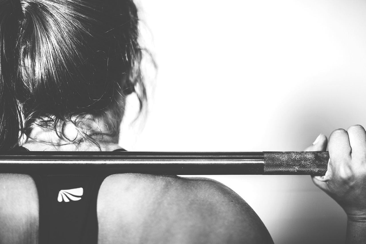 Siedem zasad zdrowego odżywiania w kontekście treningu CrossFit