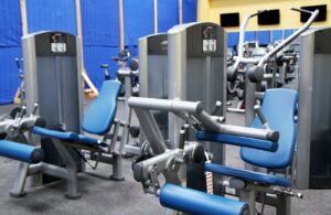 Kombinacja kulturystyki i fitnessu – doskonała forma dla zdrowego ciała
