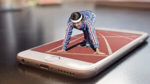 16 najlepszych aplikacji fitness dla nastolatków