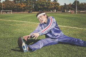 5 najlepszych ćwiczeń rozciągających dla początkujących