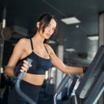 Cardio siłownia,Trening cardio siłownia